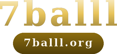 7balll logo