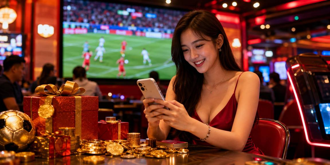 7balll Cẩm Nang Slot