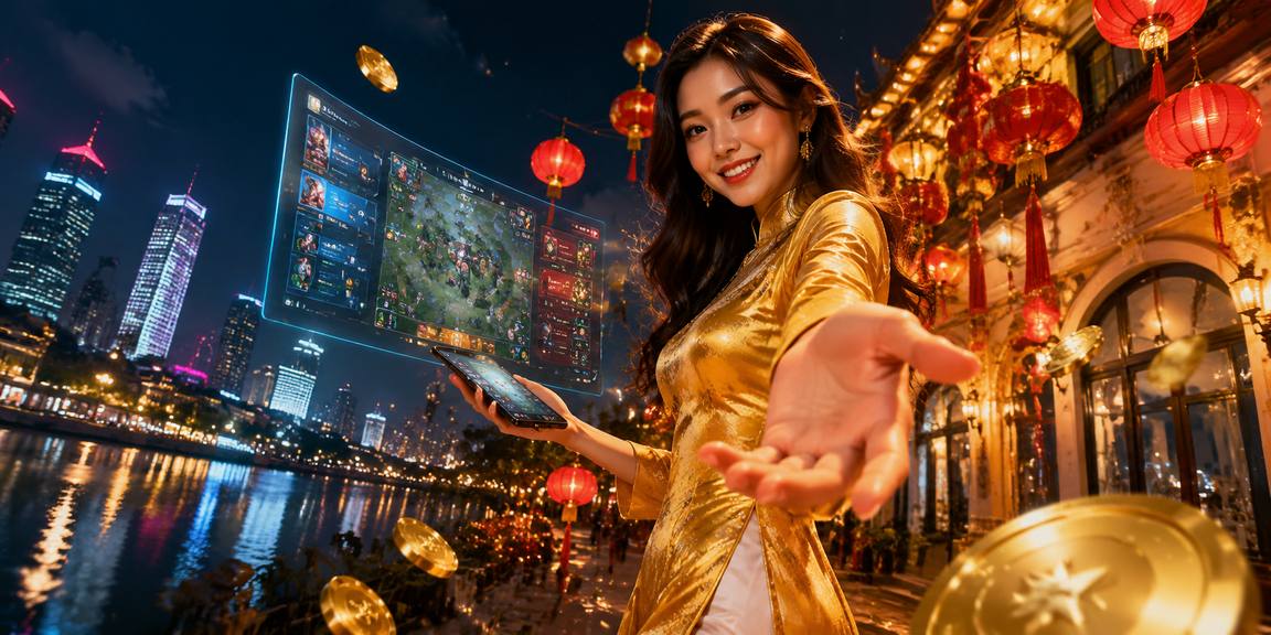 7balll Những gì có trong sảnh casino 7balll